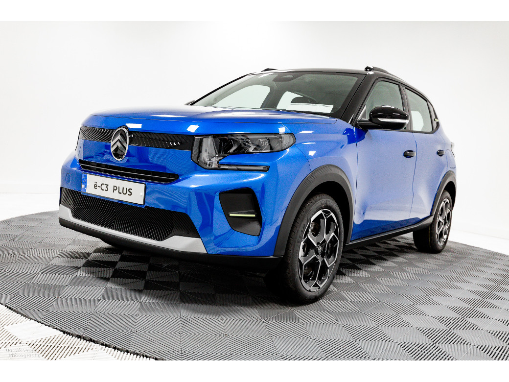 2026 Citroen C3