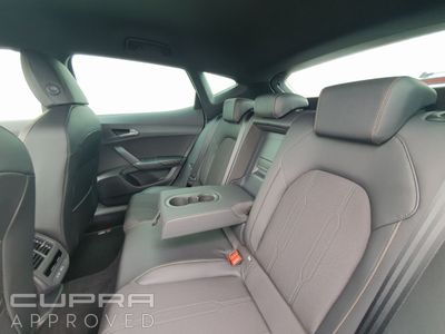 2025 Cupra Formentor