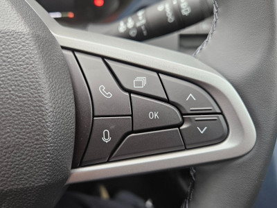 2025 Dacia Bigster