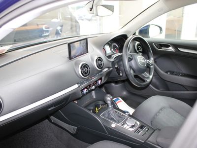 2015 Audi A3