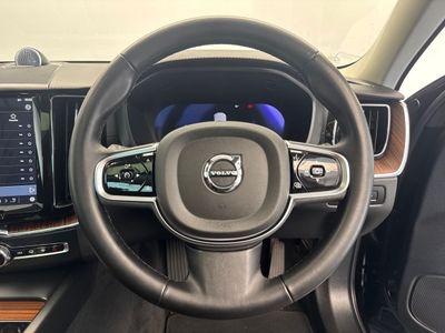 2024 Volvo XC60