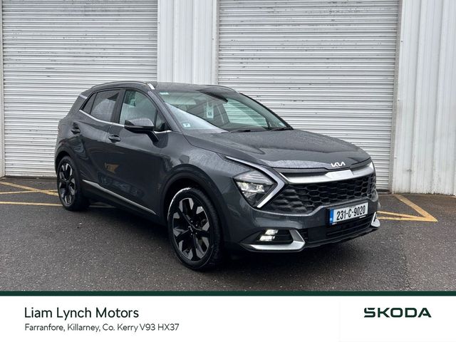 vehicle for sale from Liam Lynch Motors