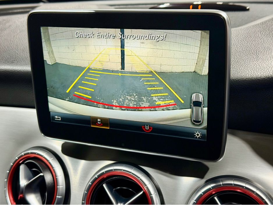 2015 Mercedes-Benz CL Class