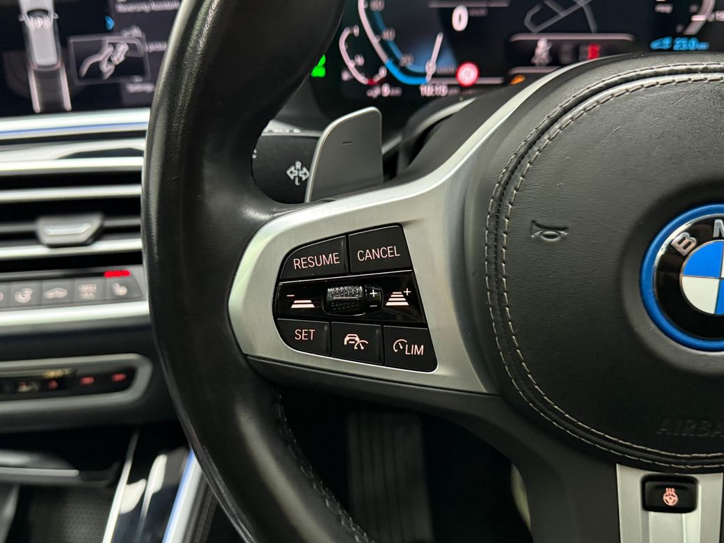 2023 BMW X5