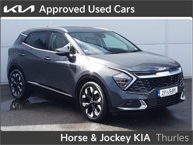 vehicle for sale from Horse & Jockey Car Sales
