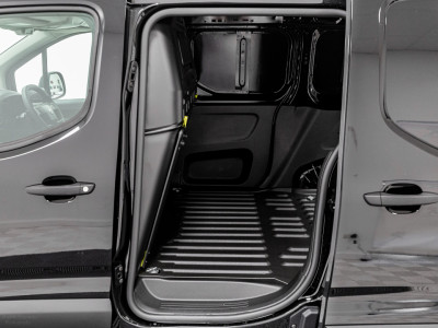 2026 Citroen Berlingo