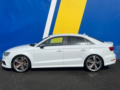 2015 Audi S3