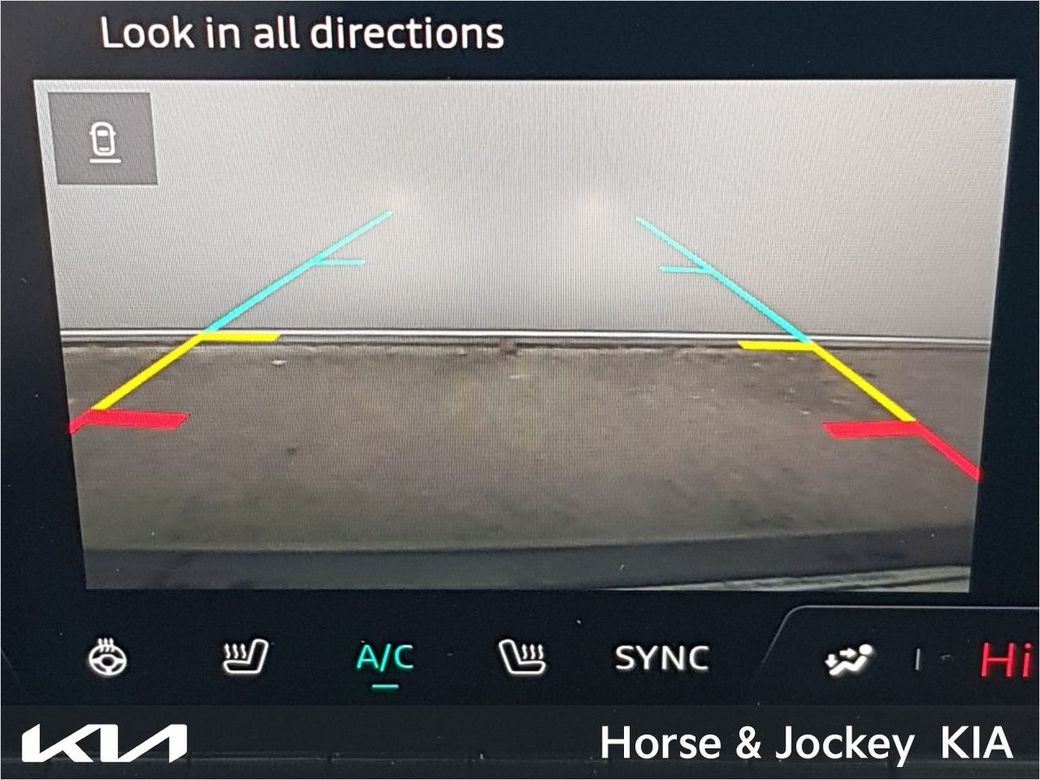 2024 Renault Megane E-Tech