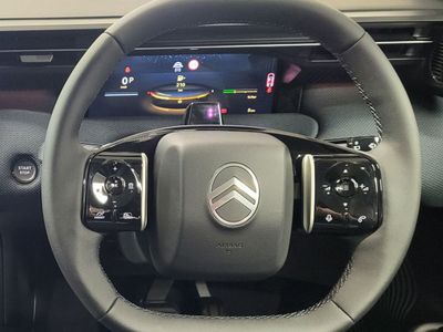 2026 Citroen C5 Aircross