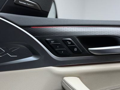 2023 BMW iX3