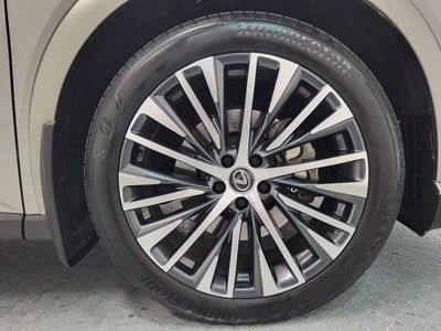 2025 Lexus RX
