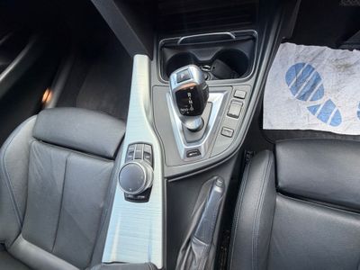 2017 BMW 3 Series