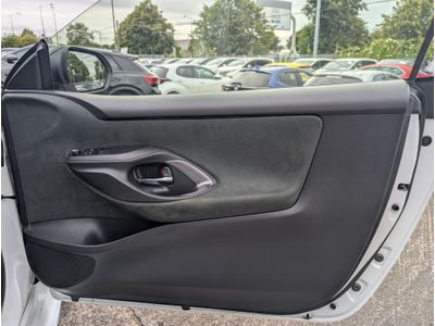 2022 Toyota GR Yaris