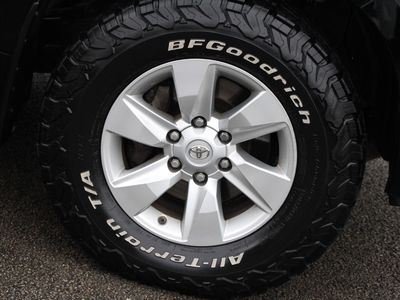 2023 Toyota Landcruiser