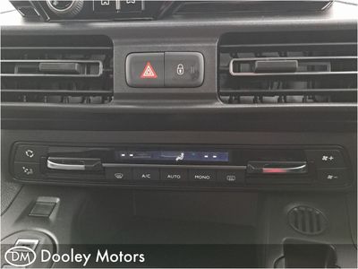 2026 Citroen Berlingo