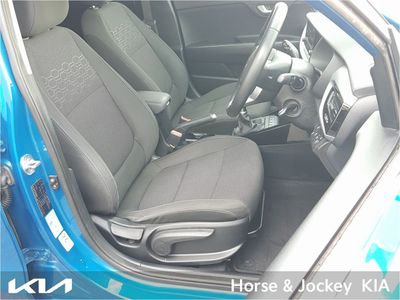 2022 Kia Rio