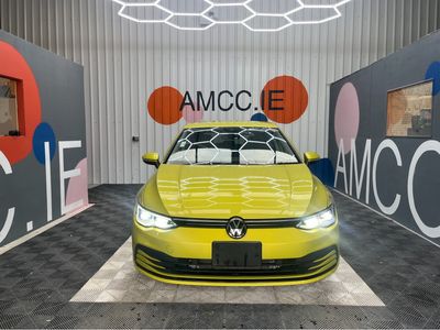 2021 Volkswagen Golf