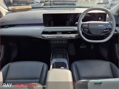 2026 Kia EV4