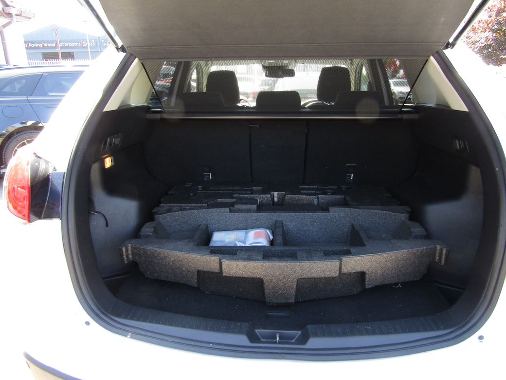 2013 Mazda CX-5