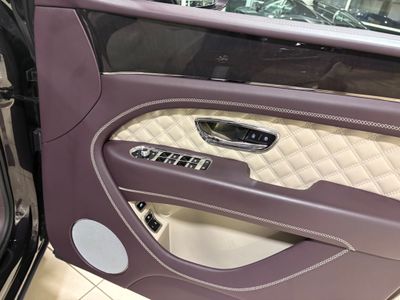 2022 Bentley Bentayga