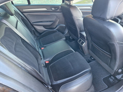 2017 Renault Megane