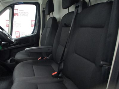 2025 Fiat Ducato