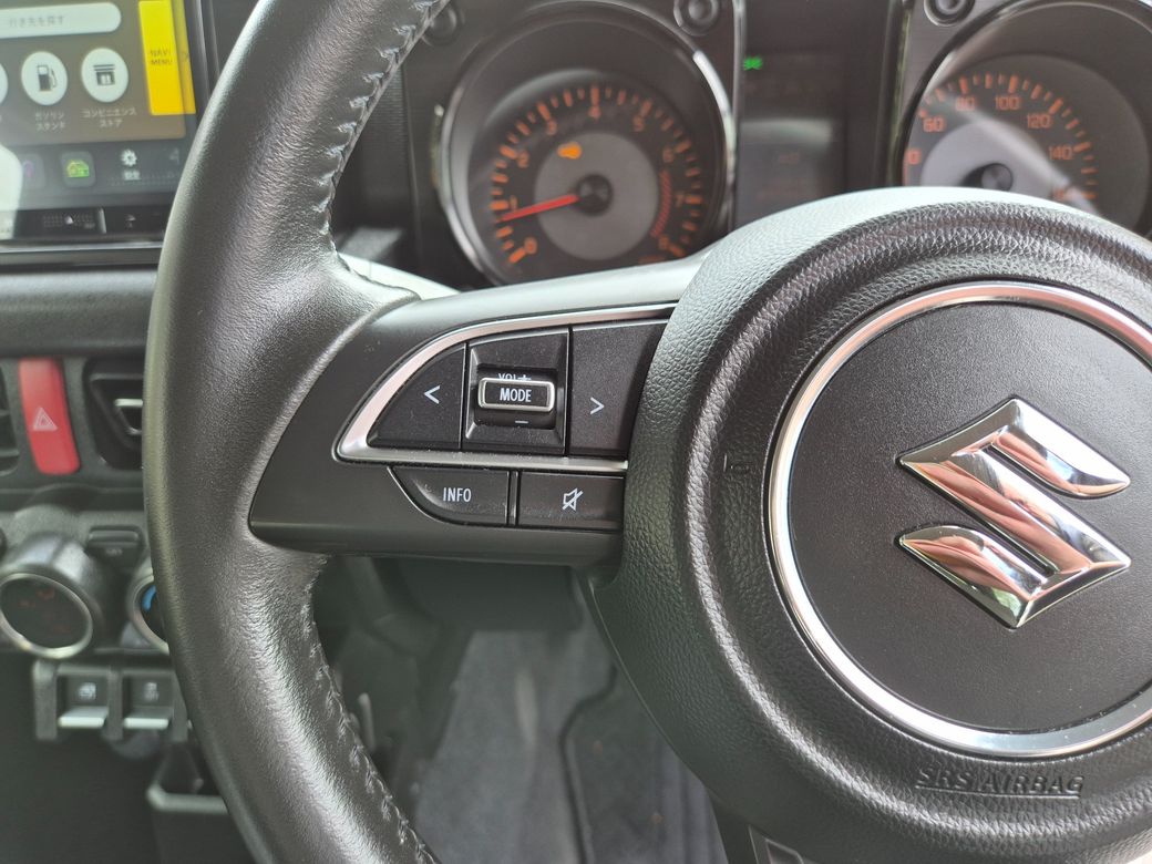 2023 Suzuki Jimny