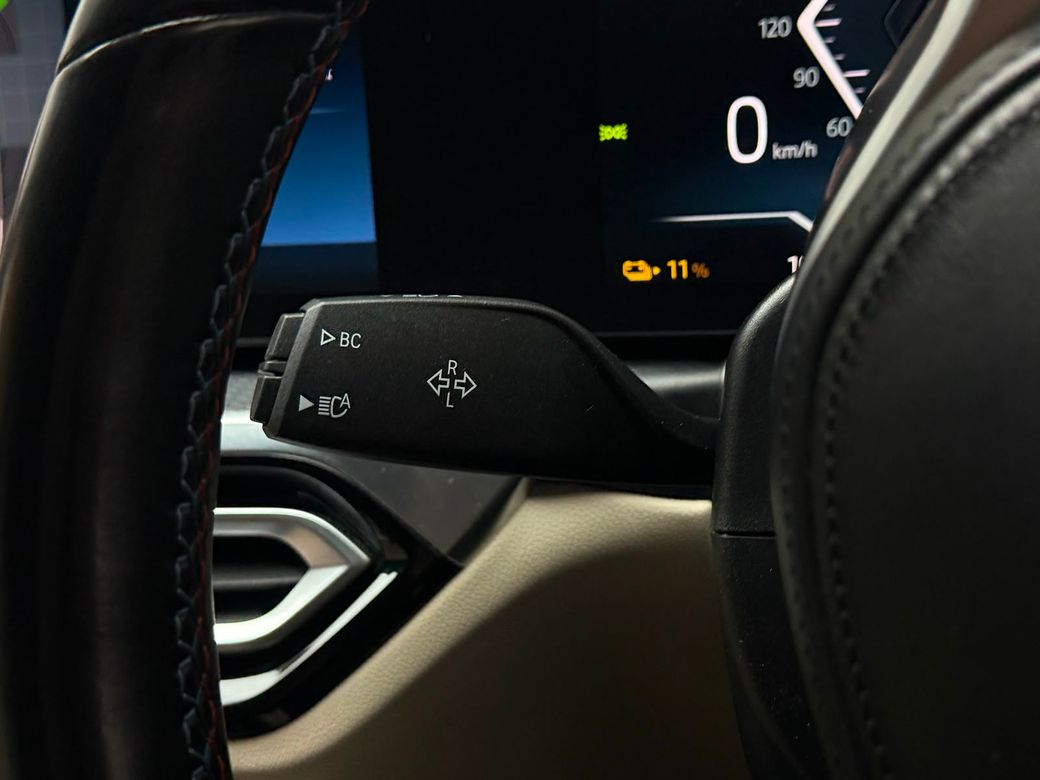 2022 BMW i4