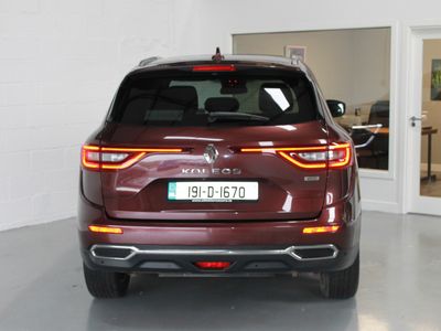 2019 Renault Koleos