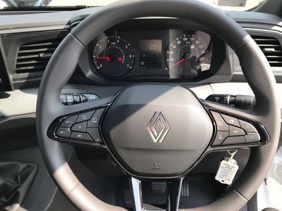 2026 Renault Master