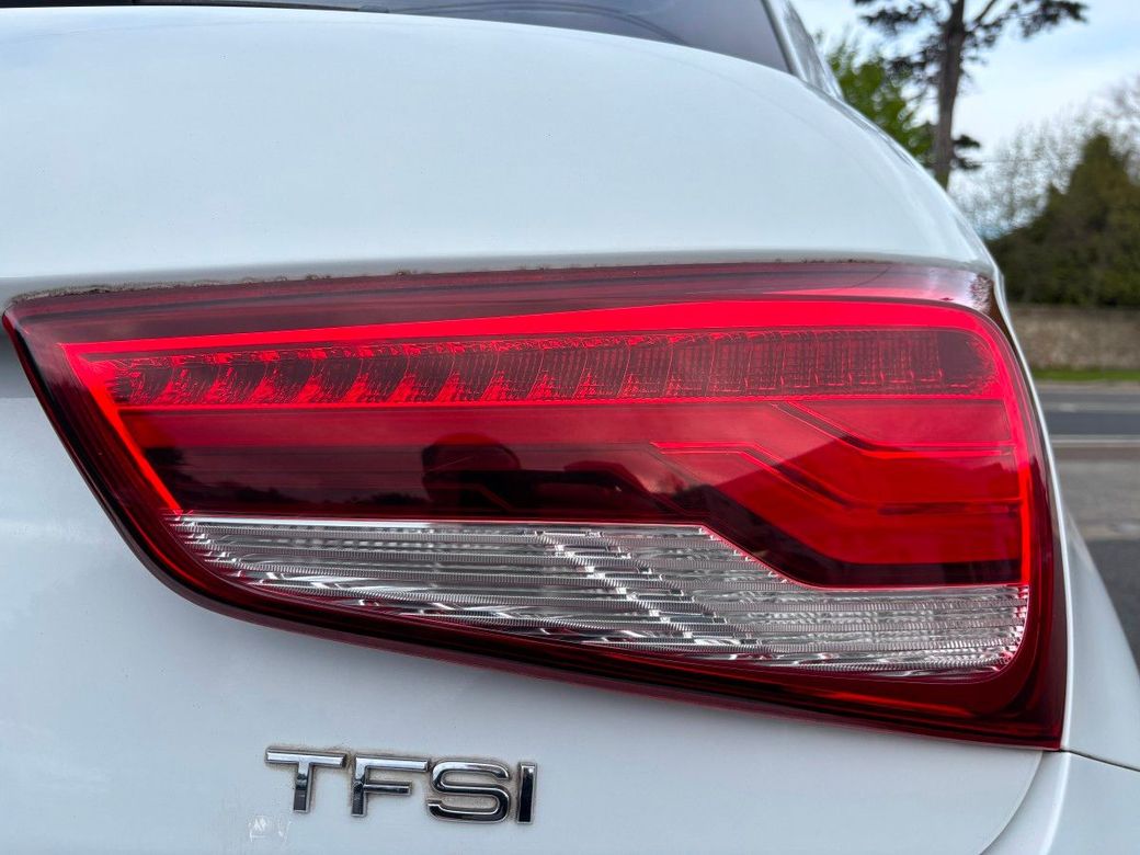 2016 Audi A1