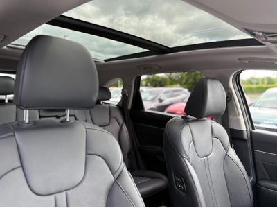 2024 Kia Sorento