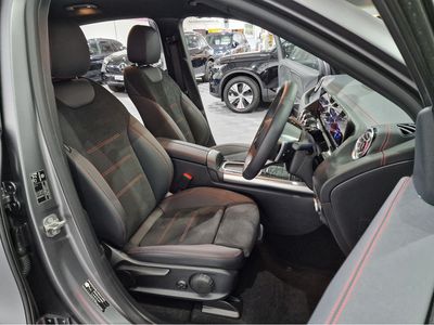 2024 Mercedes-Benz EQA