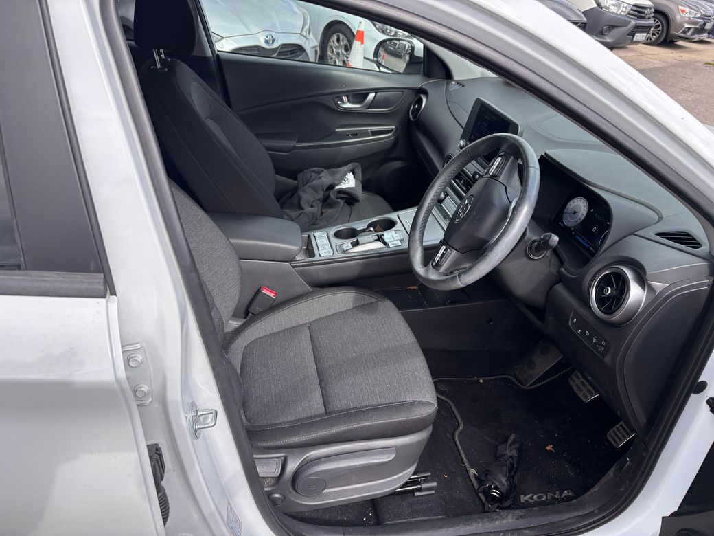 2023 Hyundai Kona