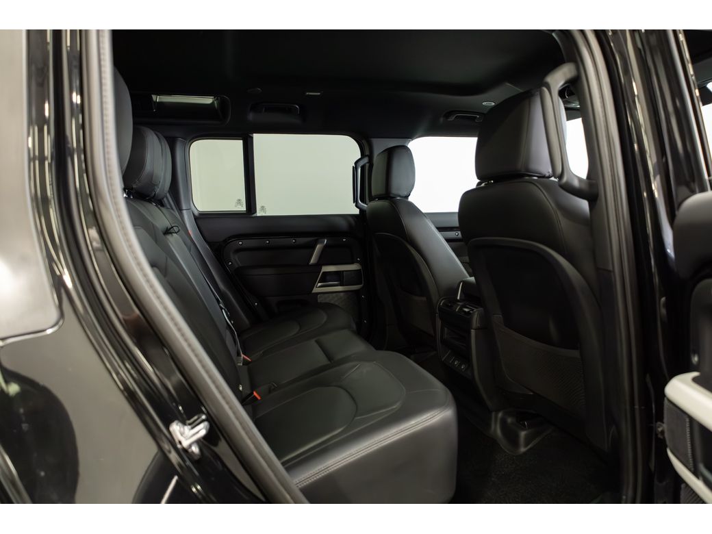 2023 Land Rover Defender 110