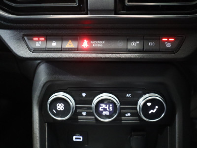 2023 Dacia Jogger
