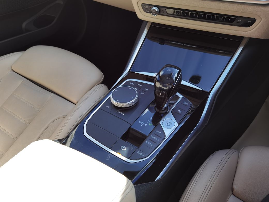 2021 BMW 3 Series
