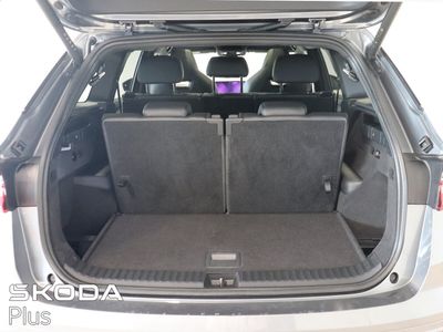 2025 Skoda Kodiaq