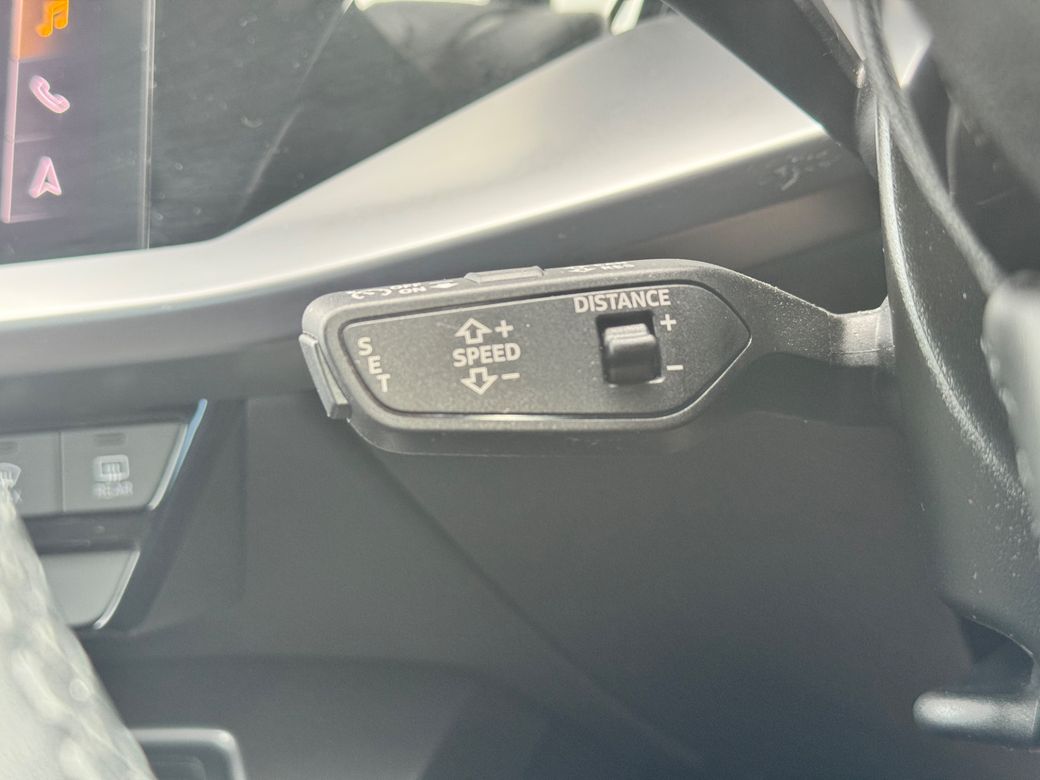2024 Audi A3