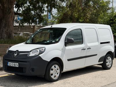 2020 Renault Kangoo
