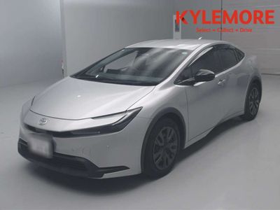 2024 Toyota Prius