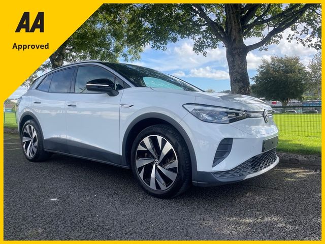 vehicle for sale from Jonathan O'Brien Cars
