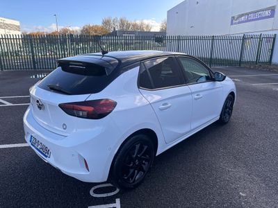2023 Opel Corsa