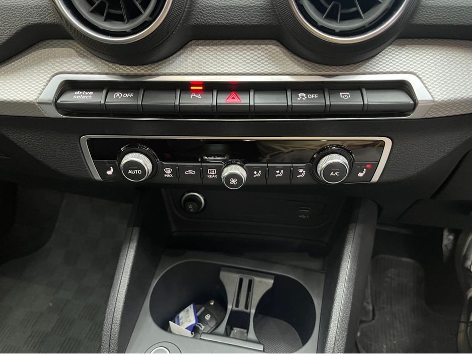 2024 Audi Q2