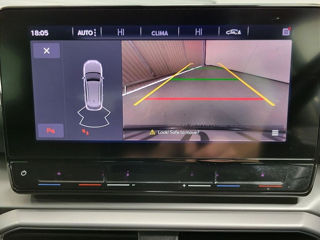 2021 SEAT Leon