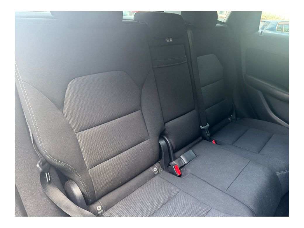 2013 Mercedes-Benz B Class