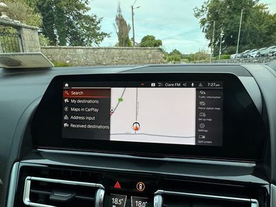 2021 BMW 8 Series
