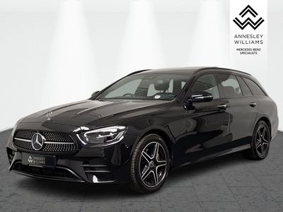 2023 Mercedes-Benz E Class