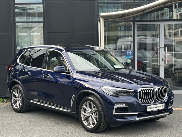 vehicle for sale from Stillorgan Motor Company