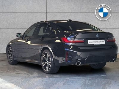 2024 BMW 3 Series